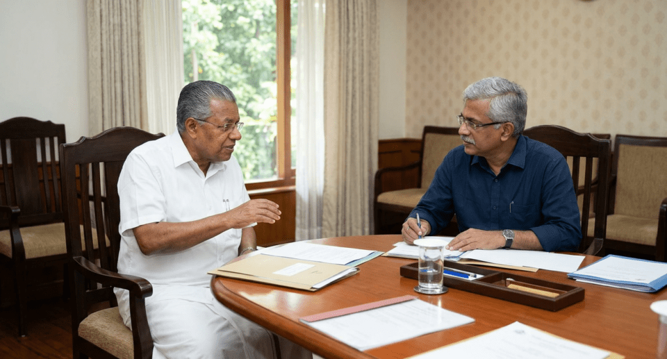 ഡെപ്യൂട്ടി പ്രതിപക്ഷ നേതൃപദവി: തർക്കത്തിന് പരിഹാര ഫോർമുലയുമായി സിപിഎം; ചർച്ചകൾക്ക് വഴി തുറക്കുന്നു
